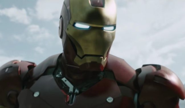 Iron Man: Tony Stark's Most Heroic Moments In The MCU | Cinemablend