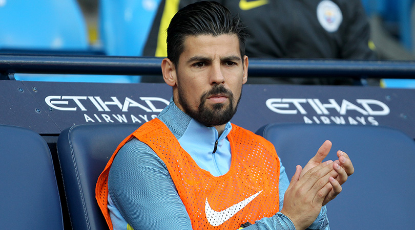 Nolito