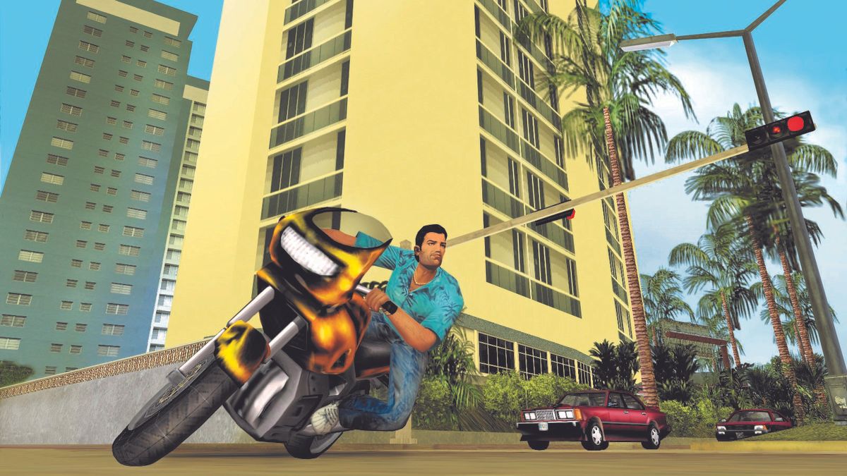 Grand Theft Auto Remastered Trilogy trailer reveals Nov. 11 release date -  CNET