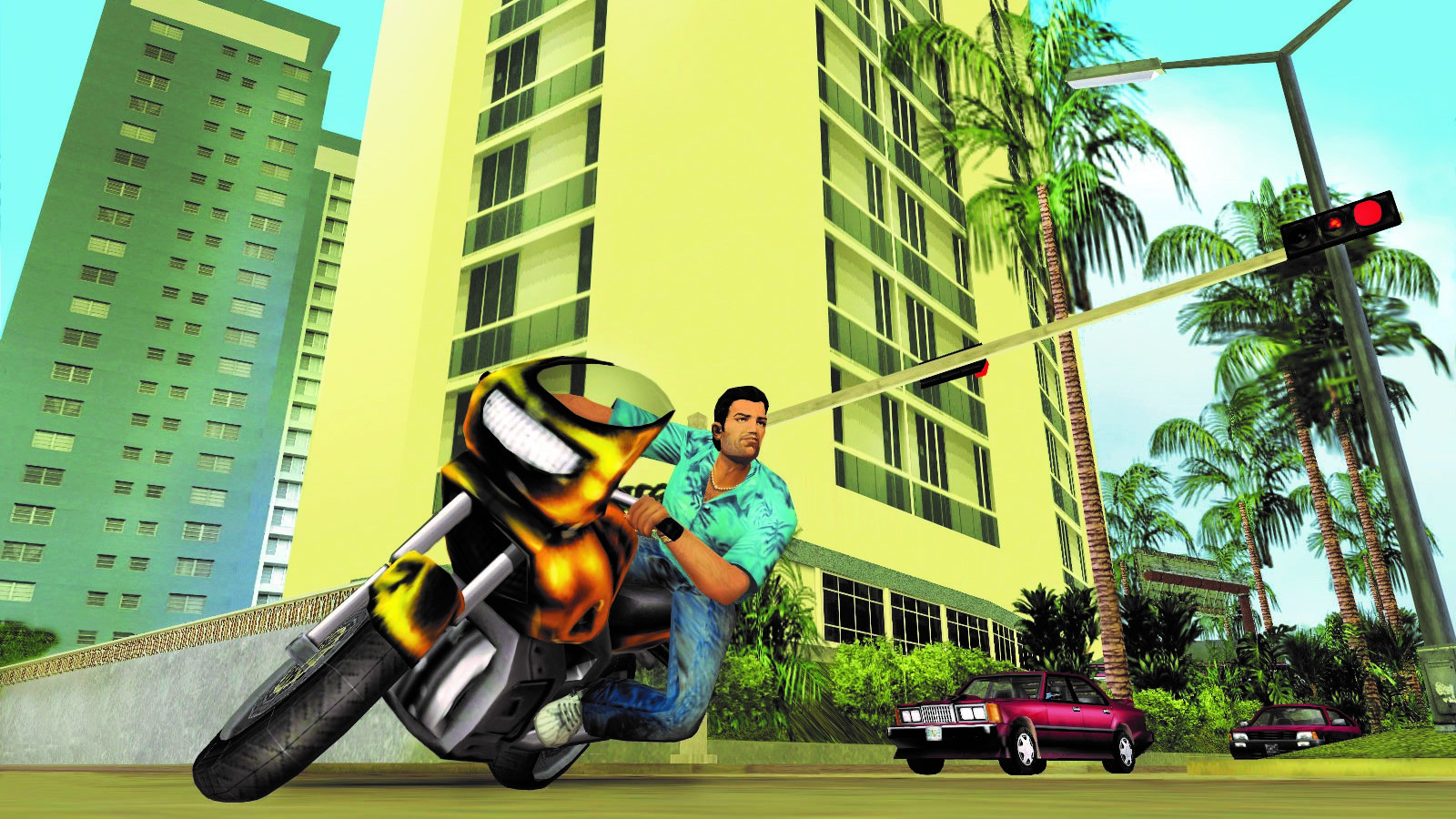 Rockstar's GTA: The Trilogy to launch in November, check system  requirements