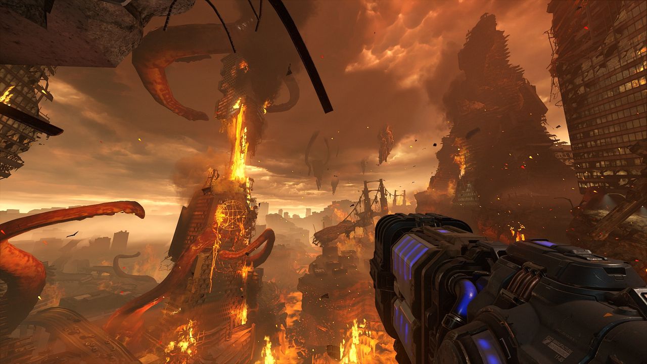 doom eternal