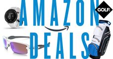 Amazon Prime Day Early Access Golf Deals 