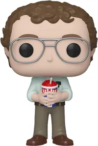 Stranger Things - Alexei Vinyl Figure for $14 on Amazon
