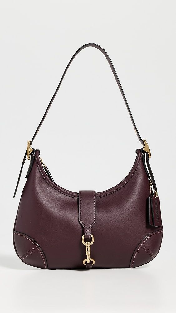 Coach the Coach Originals Glovetanned Leather Bag
