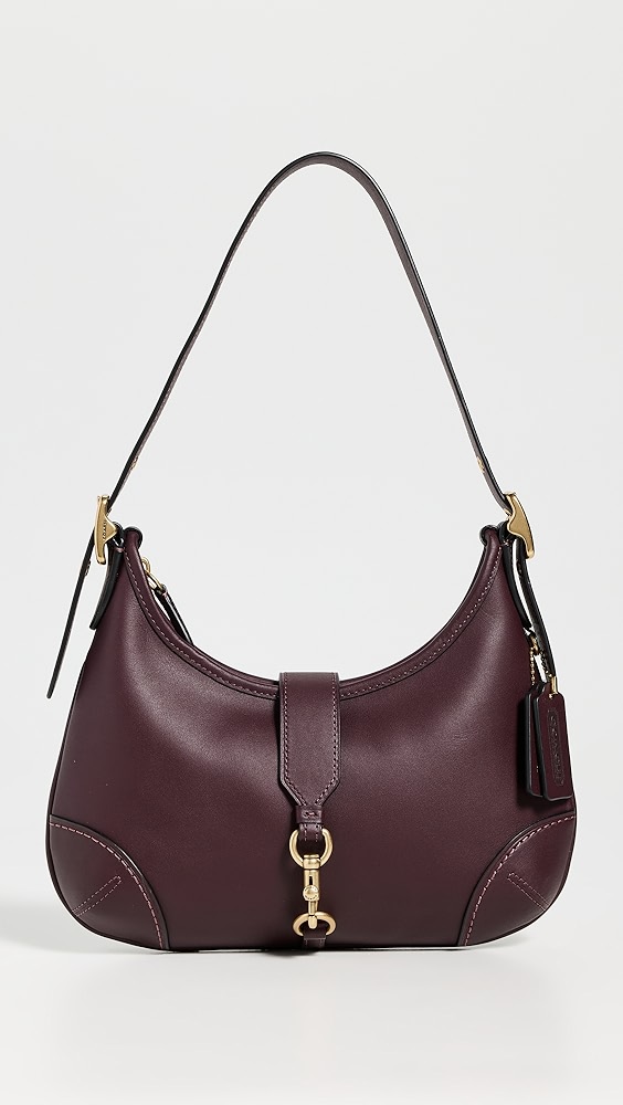 Coach the Coach Originals Glovetanned Leather Bag