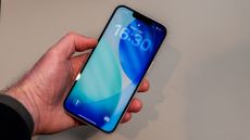 Apple iPhone 17e in pink 