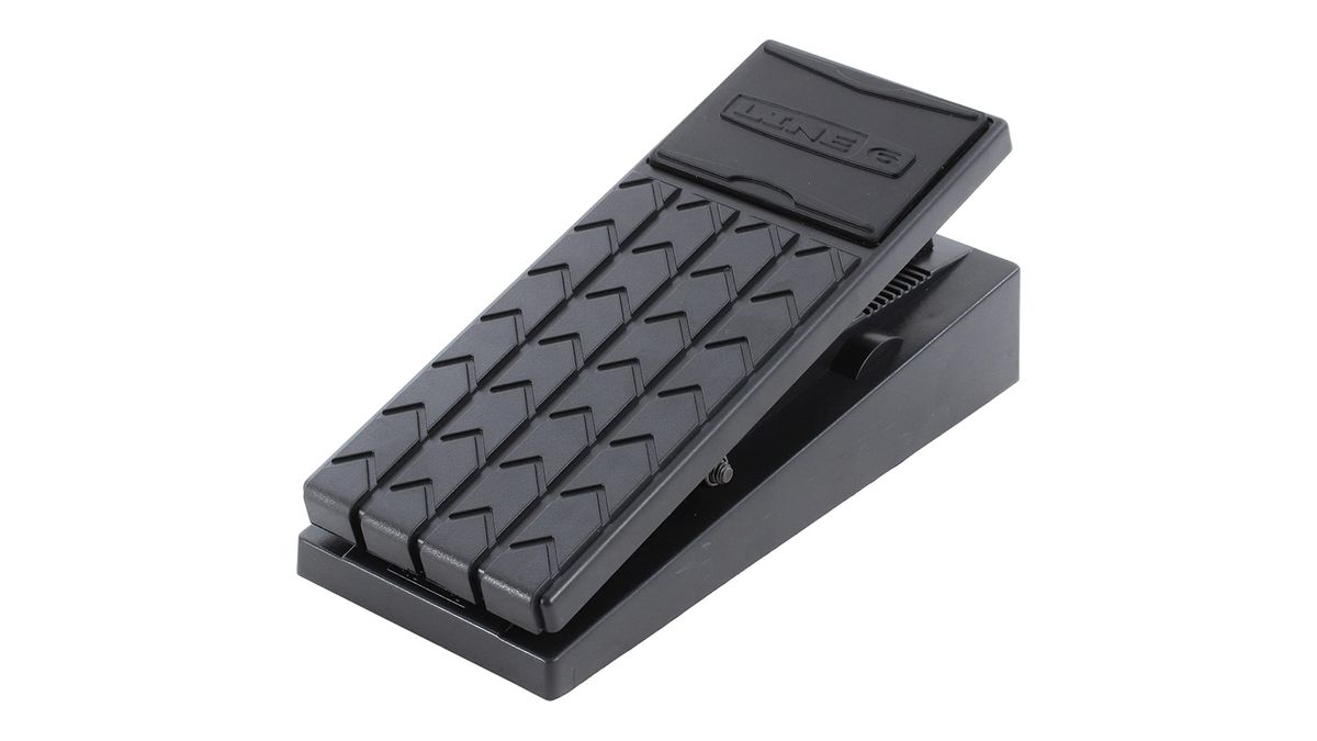 Best expression pedals get creative with our top choices Guitar World