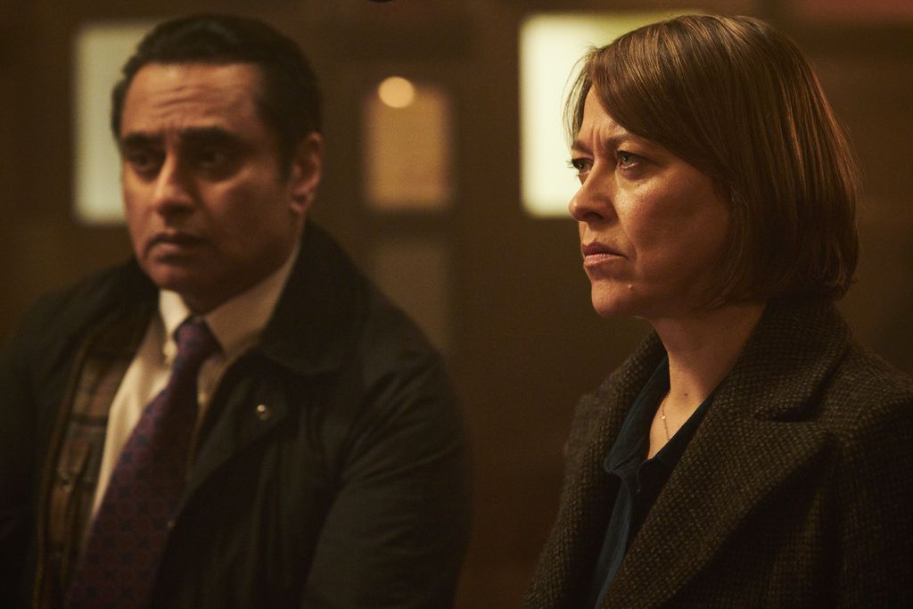 Why Did Nicola Walker Leave Unforgotten After 'brutal' Finale? | Woman ...