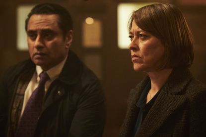 Why Did Nicola Walker Leave Unforgotten After 'brutal' Finale? | Woman ...