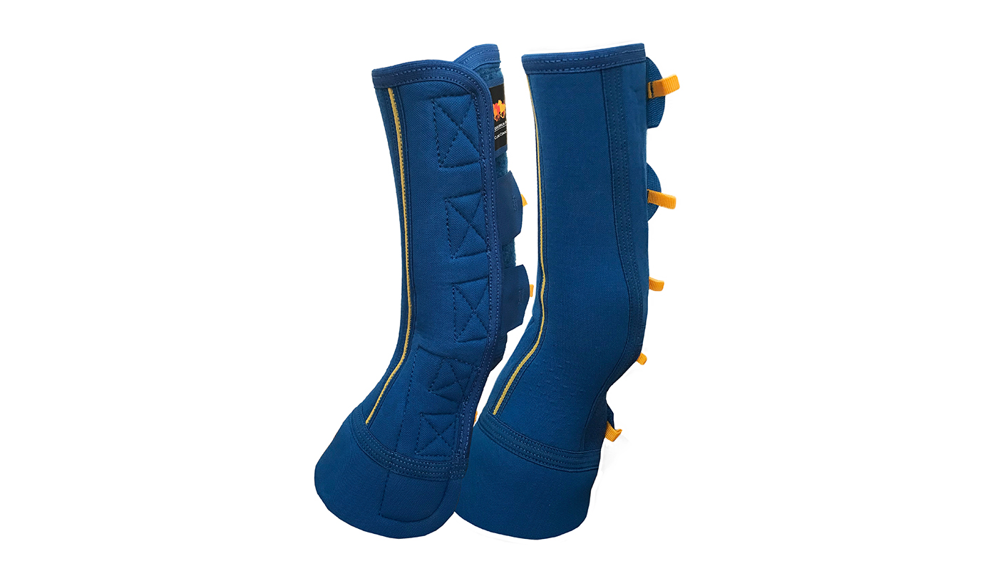 Equilibrium Equi-Chaps close contact chaps