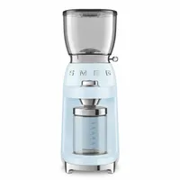 Smeg CGF11 coffee grinder