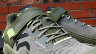 Five Ten Trailcross CL shoe review