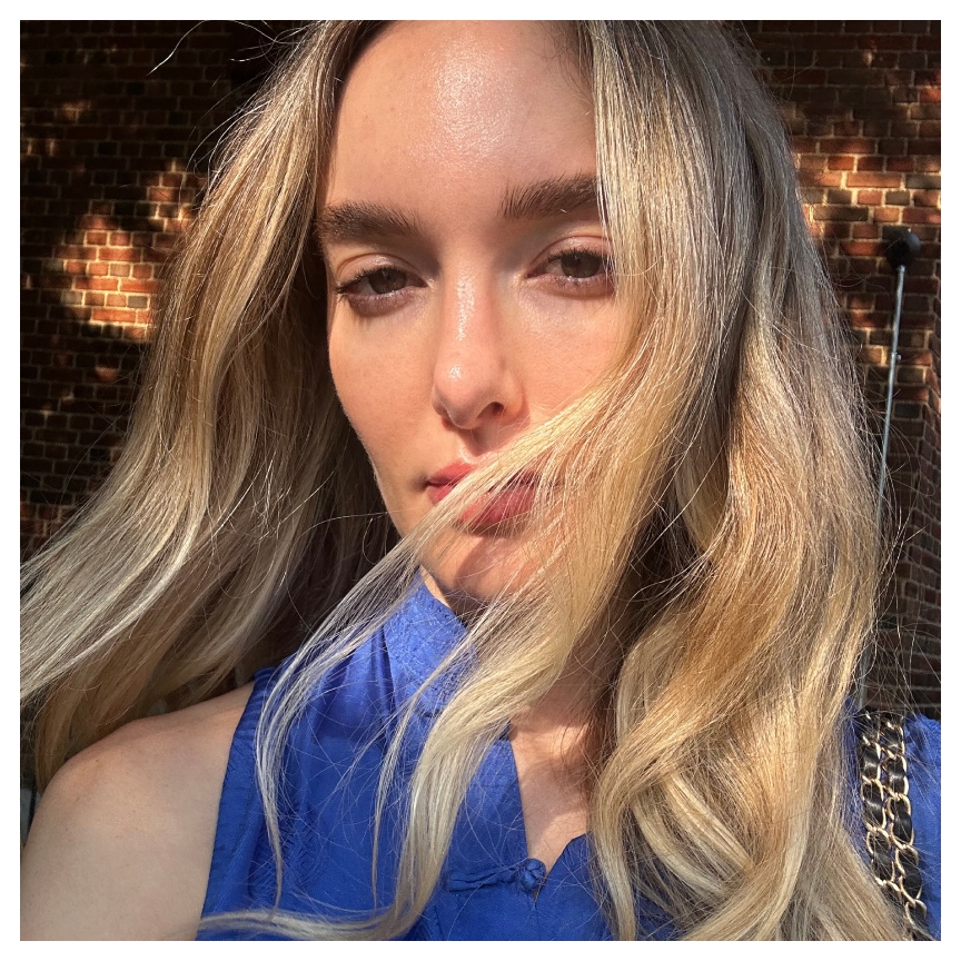 Hannah Baxter