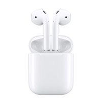 Apple AirPods with Wireless Charging Case:&nbsp;$159.99 at Apple