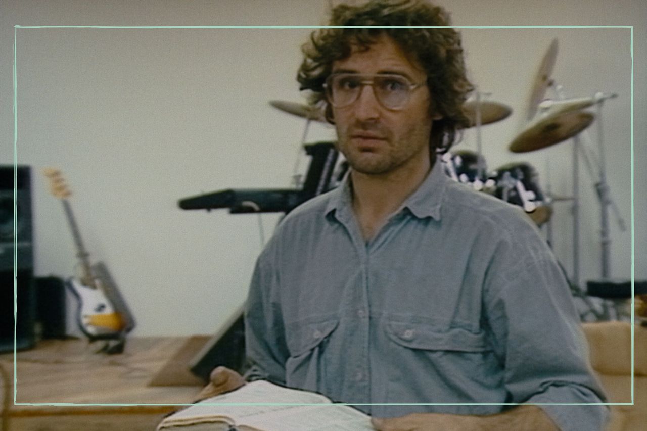 David Koresh in Waco: American Apocalypse