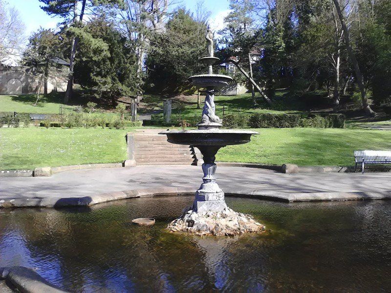Nokia X camera sample