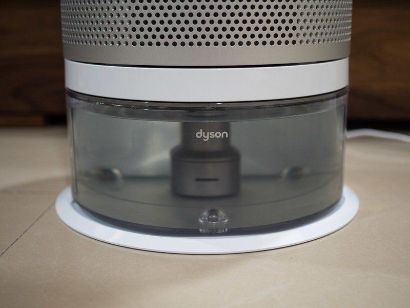 Dyson Pure Humidify + Cool review