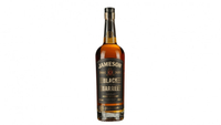 Jameson Black Barrel