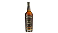 Jameson Black Barrel