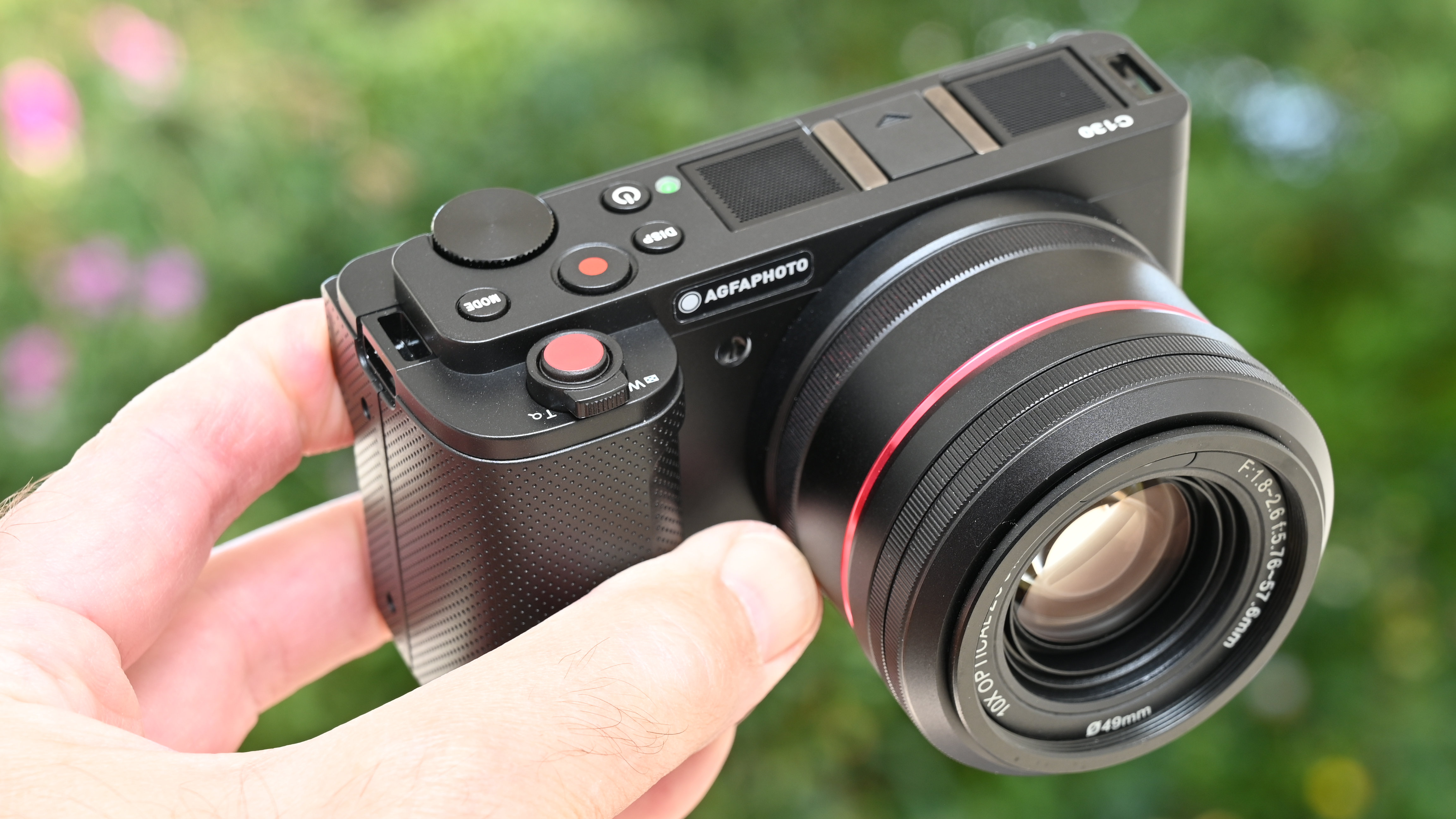 AgfaPhoto Realishot C130 product image
