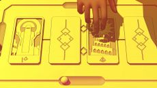 Chants of Sennaar screen