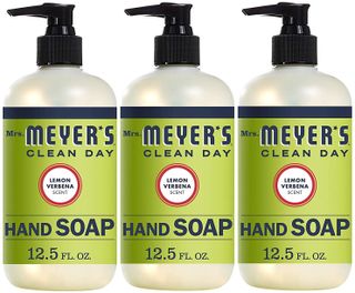 Mrs. Meyers Clean Day Hand Soap