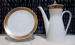 Odyssey Tableware for Rosenthal