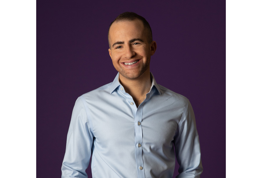 Dan Robbins, VP, Ad Marketing & Partner Solutions, Roku