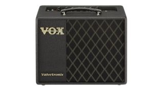 Best guitar amps under $300/£300: Vox Valvetronix VT20X