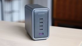 Ugreen Nexode 300W Desktop Charger