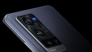 Vivo X60 Pro Plus Cameras