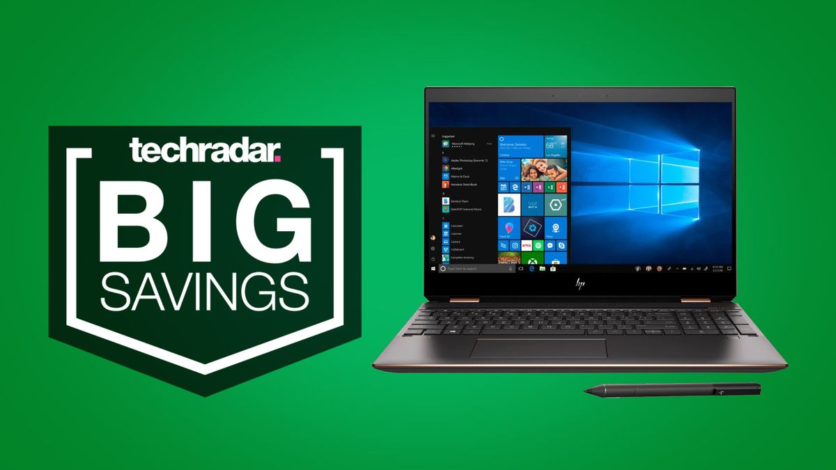 Top Deal: This Black Friday Laptop Deal Knocks $500 One Of Our Favorite ...