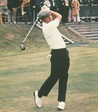 Gary Player