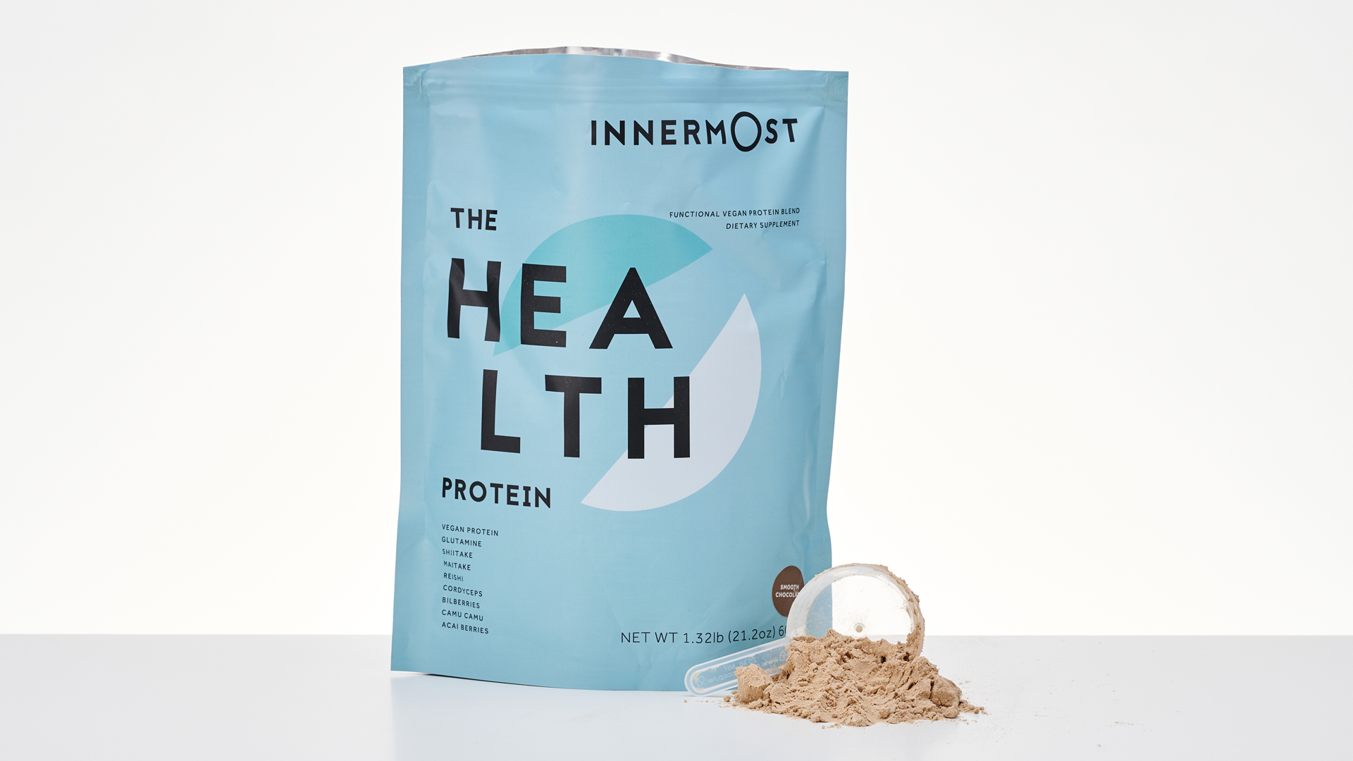 innermost vegan protein powder