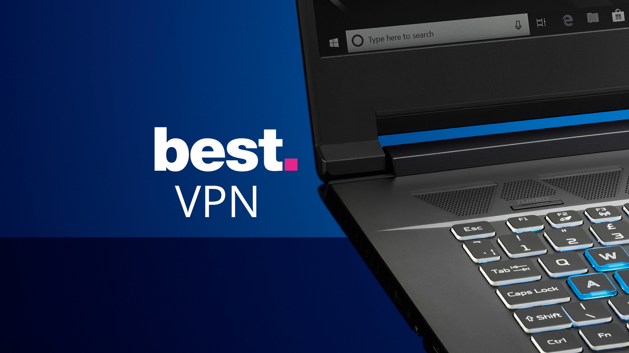 The best VPN service 2021 | TechRadar