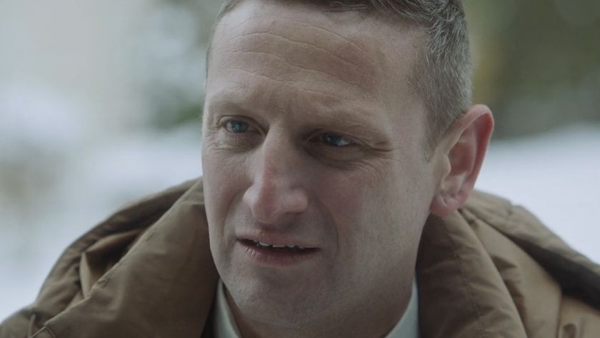 Craig being dumped by Austin in Friendship