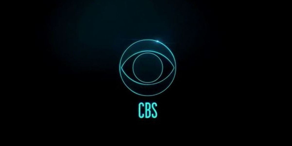 CBS Logo