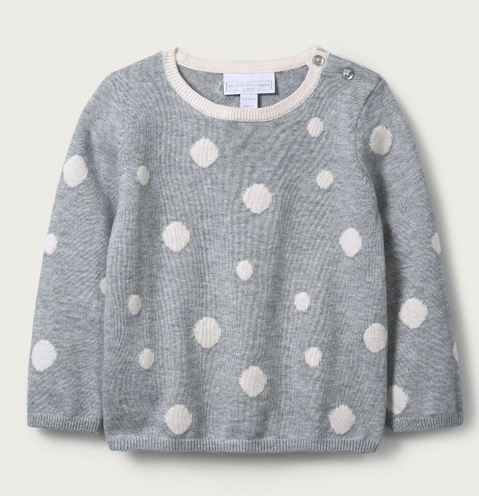 The White Company has an adorable edit of children’s gifts from just £ ...