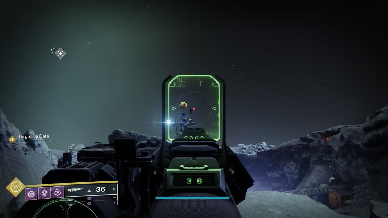 Destiny 2 Security Drone locations - Hellmouth