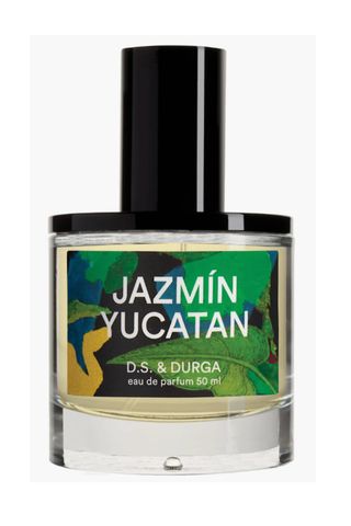 D.S. & Durga Jazmin Yucatan