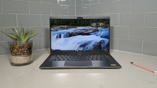Dell Latitude 7410 Chromebook review