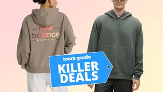 Fall hoodie deals
