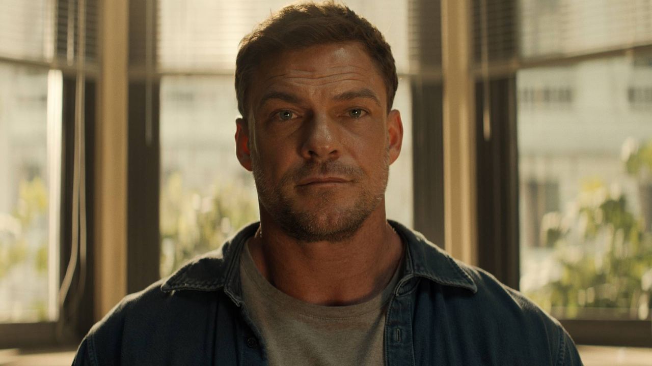 Reacher 4 has just revealed what was hidden on the USB, but what is the chemical toxin?