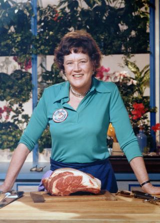 Julia Child