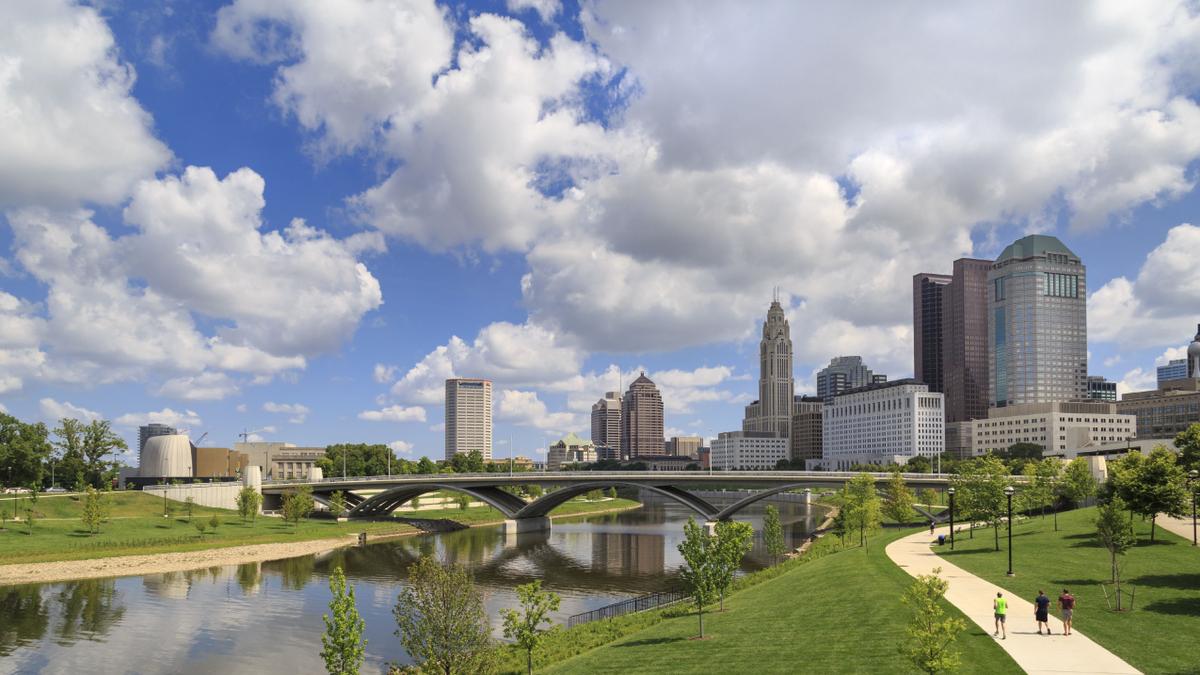 Columbus, Ohio