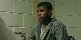 John Boyega in Detroit