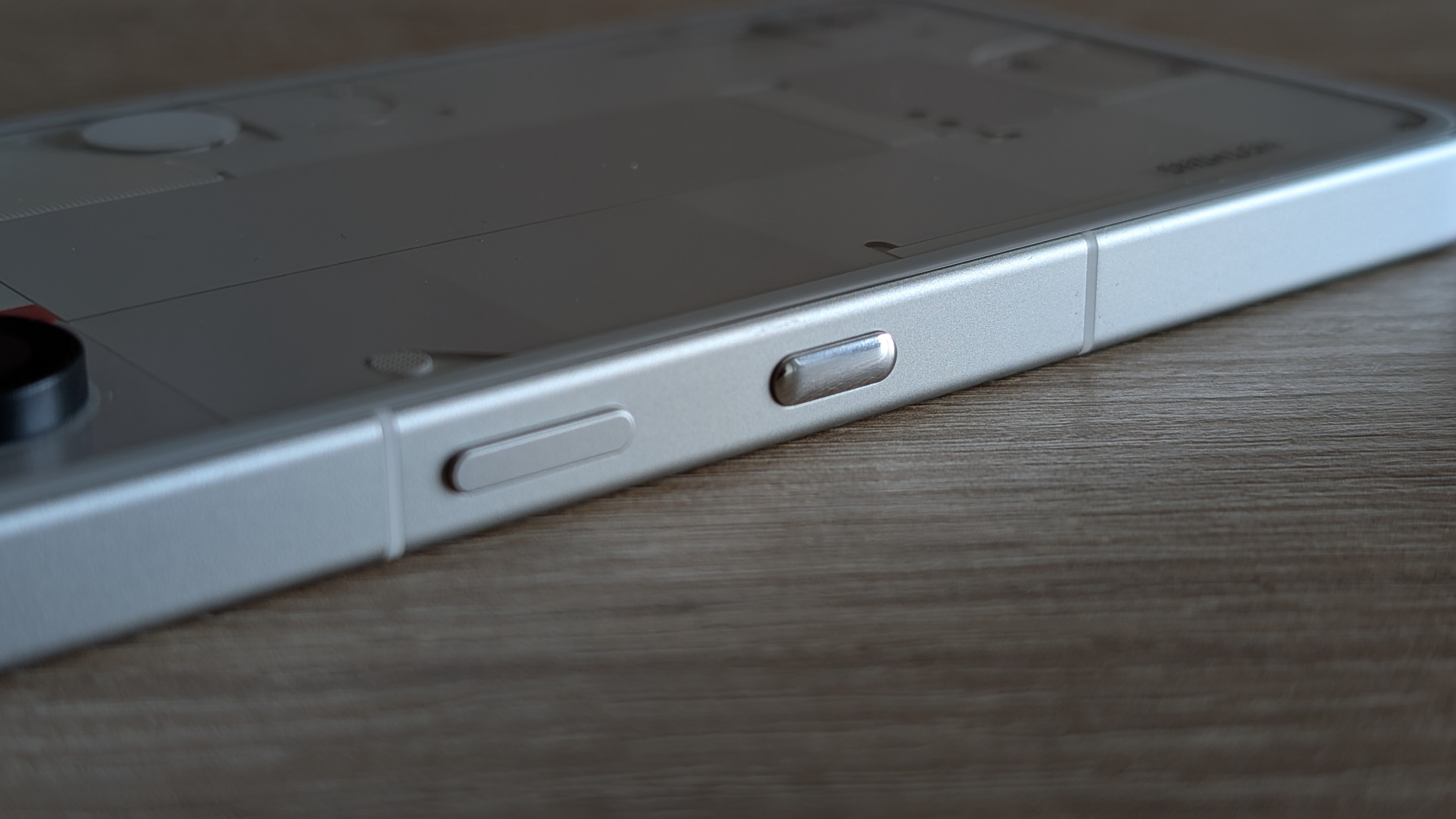 Nothing Phone (3)