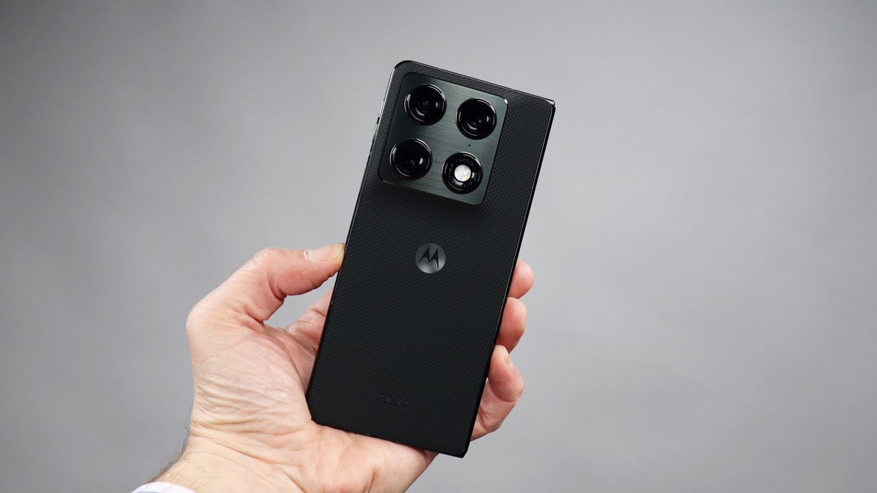 Motorola Razr Fold 2026 review
