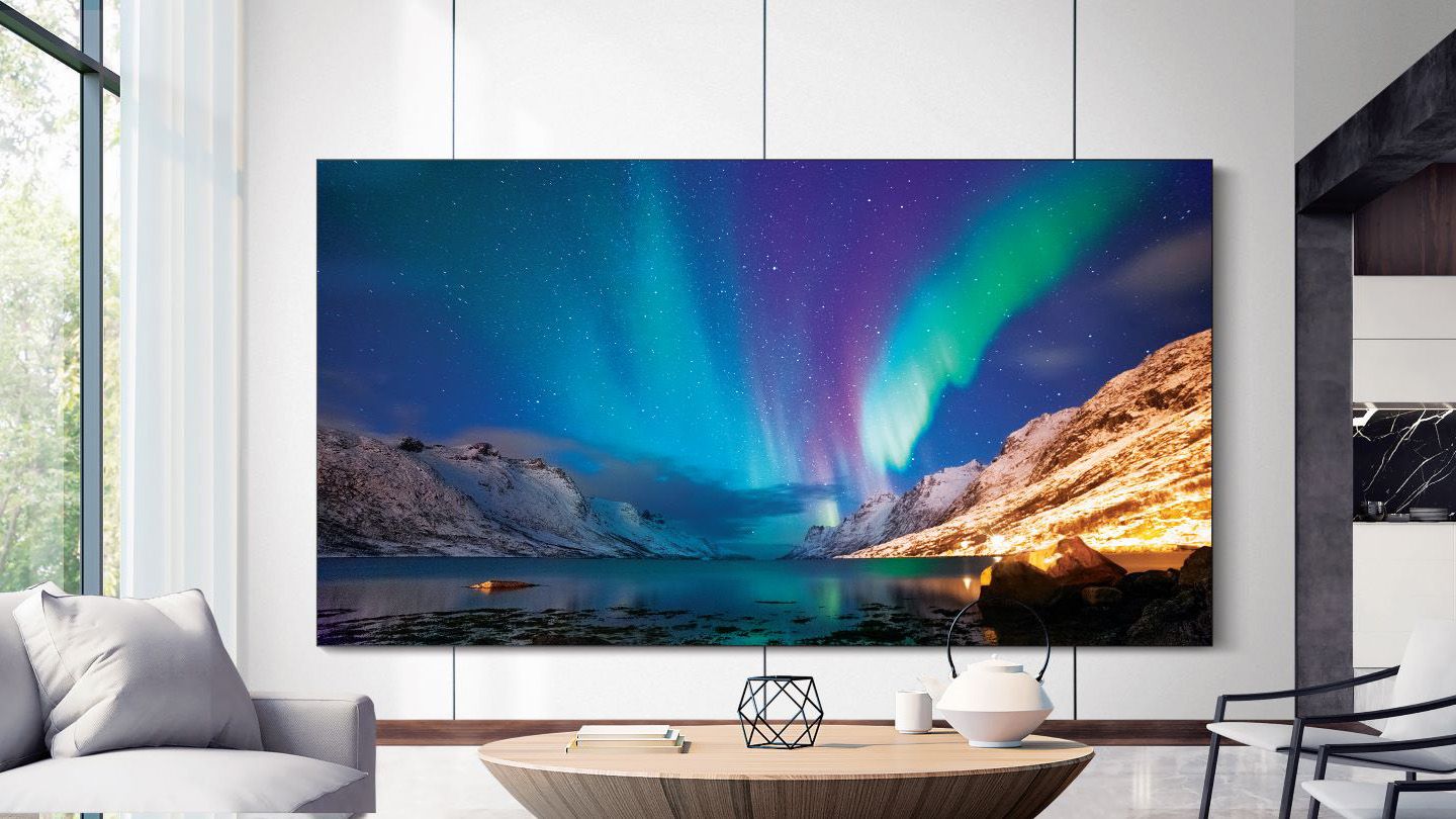 OLED vs Micro-LED: Which TV technology will win? | Tom's Guide