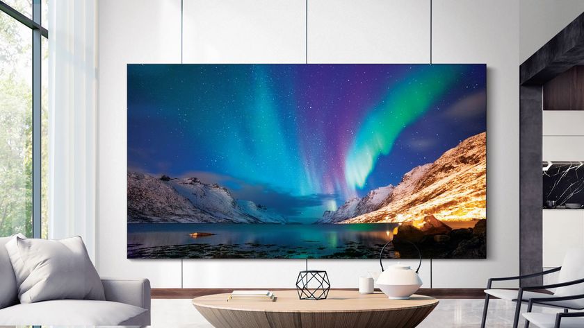 Samsung MicroLED TV